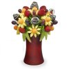 Florero frutal